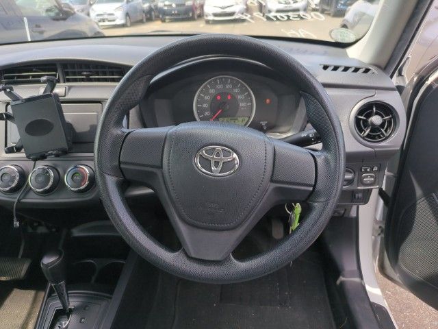 29256  TOYOTA COROLLA AXIO  2017  