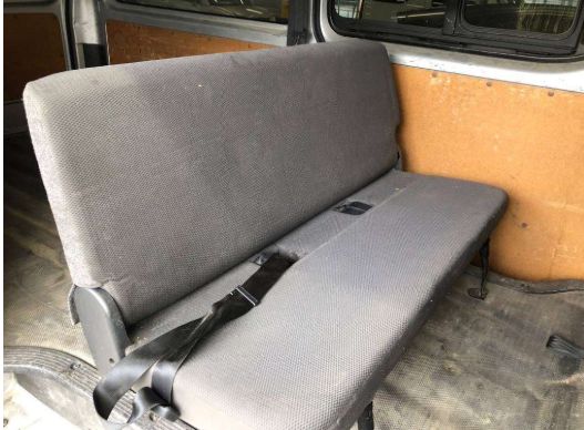  29258  TOYOTA HIACE -V  2016  