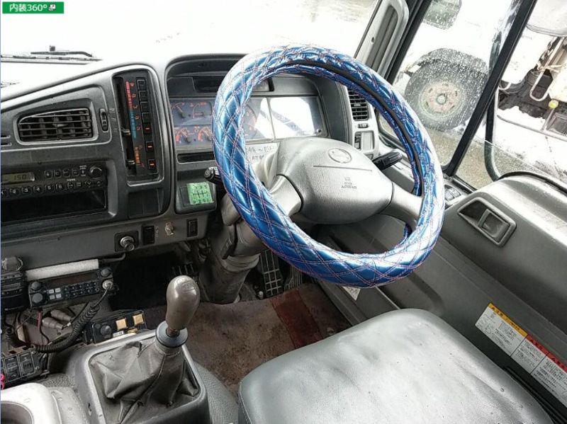  29263  HINO RANGER  1999  