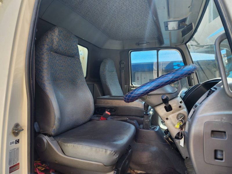 29263  HINO RANGER  1999