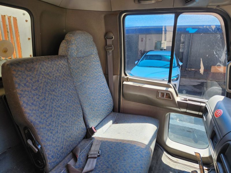 29263  HINO RANGER  1999