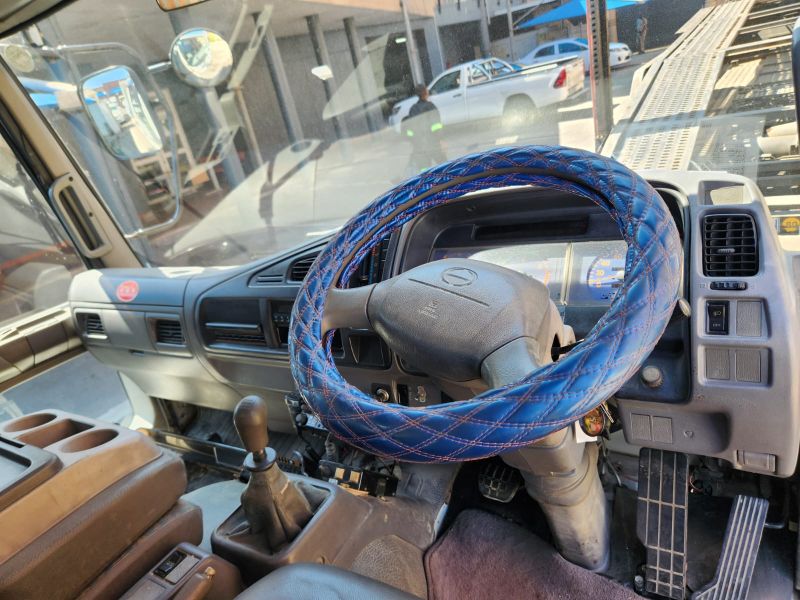 29263  HINO RANGER  1999