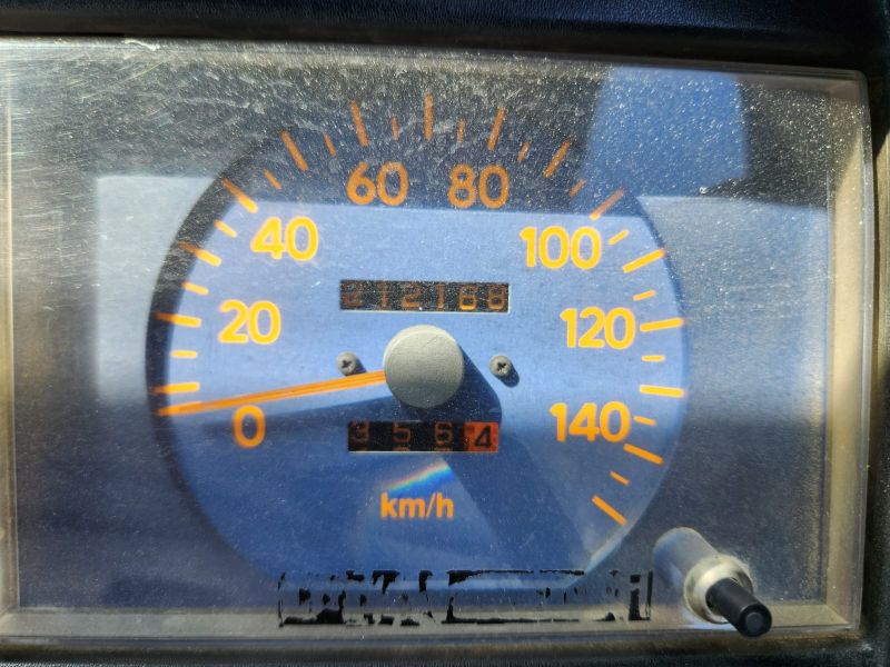 29263  HINO RANGER  1999