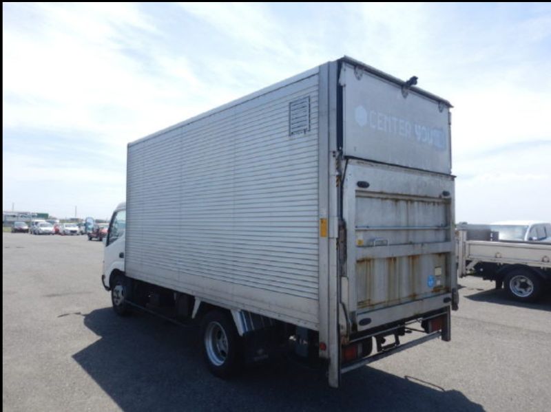  29265  TOYOTA DYNA  2003  