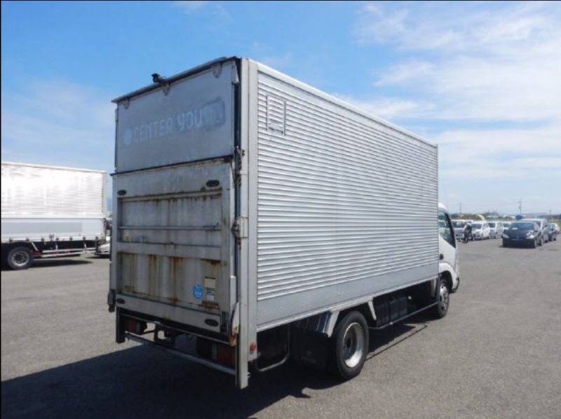  29265  TOYOTA DYNA  2003  
