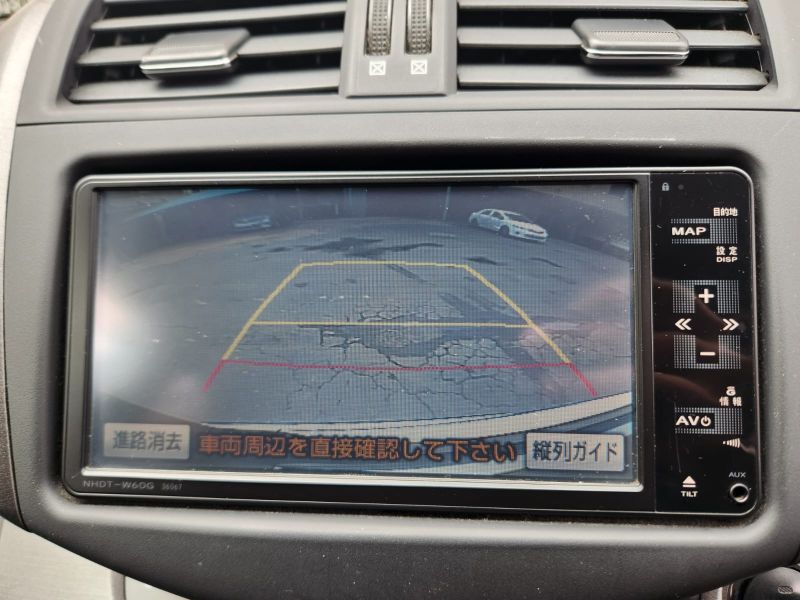 29266  TOYOTA VANGUARD  2010