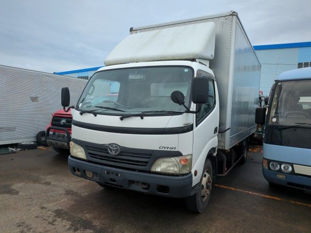  29273  TOYOTA DYNA  2009  
