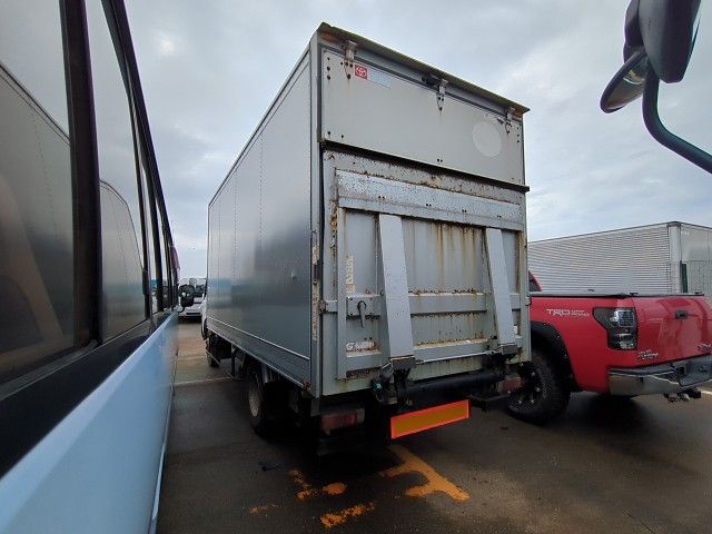  29273  TOYOTA DYNA  2009  