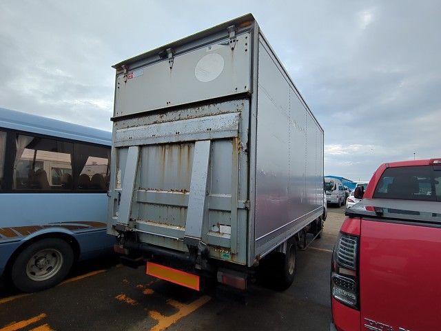 29273  TOYOTA DYNA  2009  