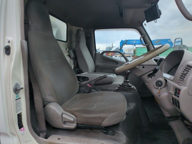  29273  TOYOTA DYNA  2009  