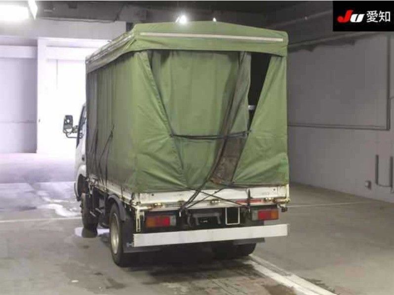  29276  HINO DUTRO  2005  