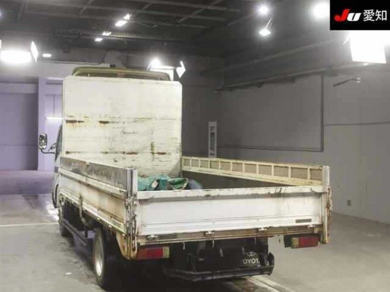  29277  TOYOTA DYNA  2003  