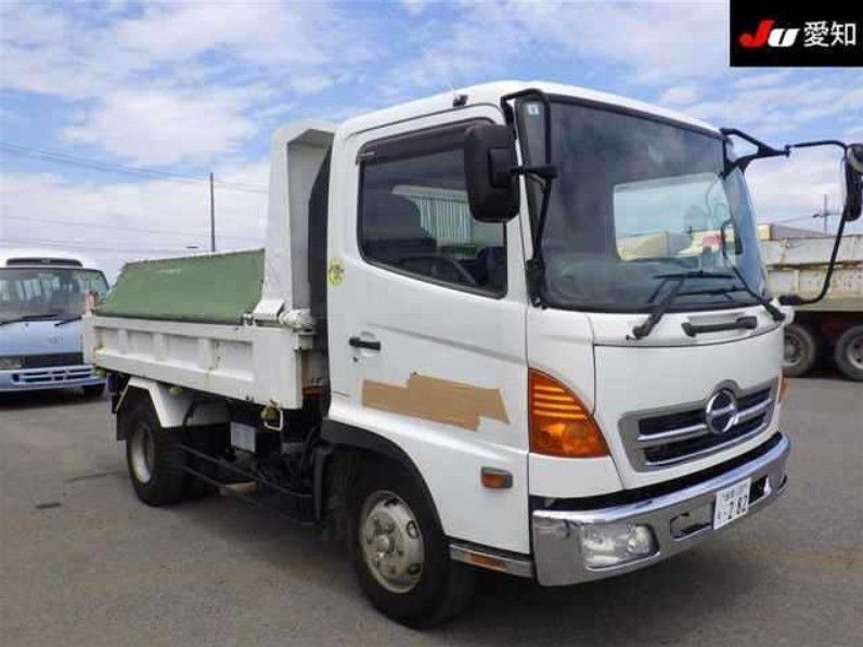  26227 TOYOTA DYNA  1990  