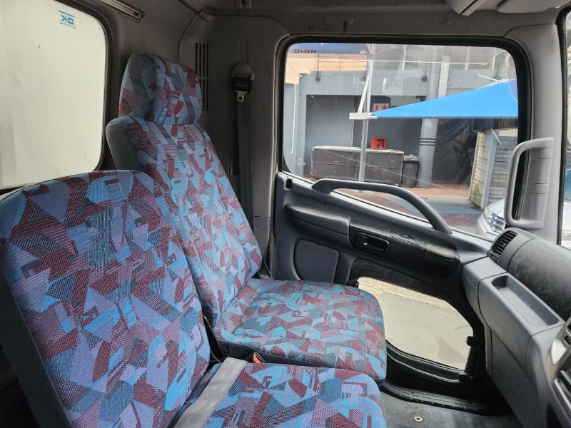  29279  HINO RANGER  2003  