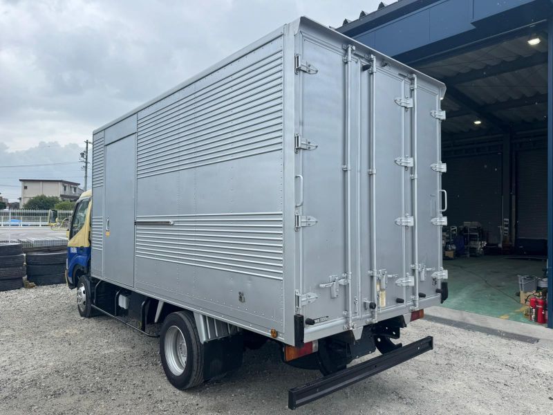  29297  TOYOTA DYNA  2008  