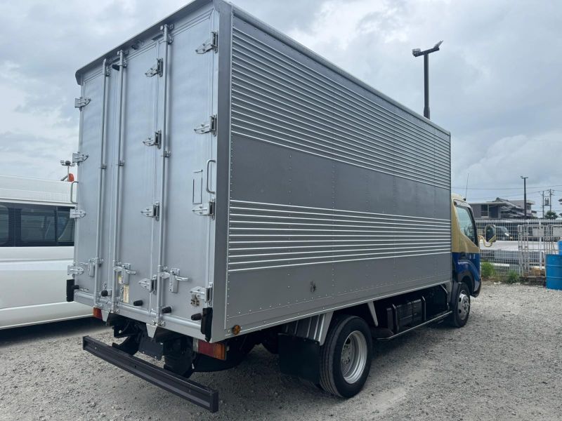  29297  TOYOTA DYNA  2008  