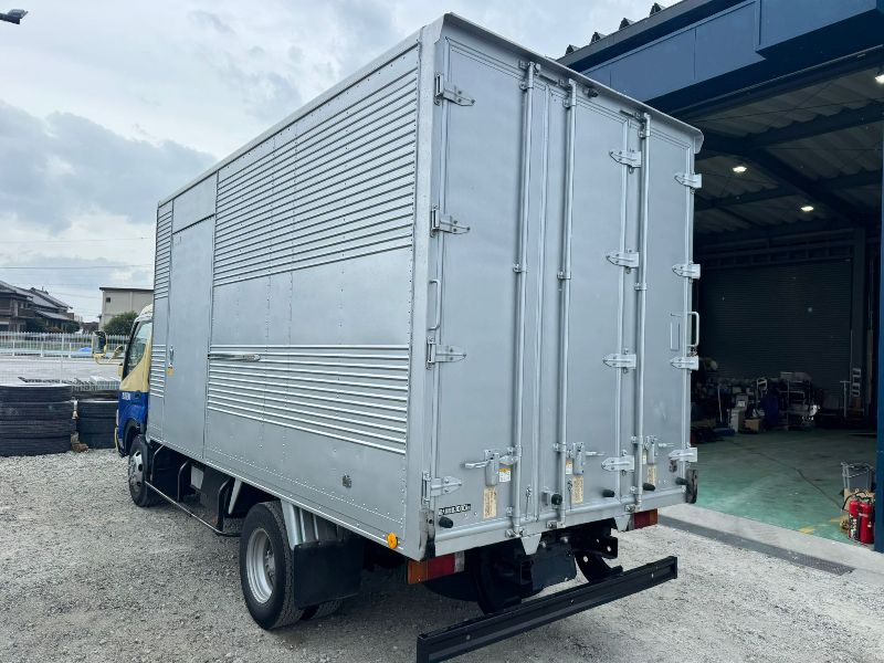  29298  TOYOTA DYNA  2008  