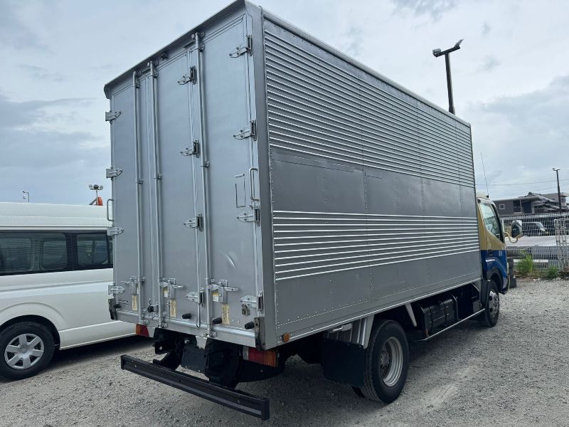  29298  TOYOTA DYNA  2008  