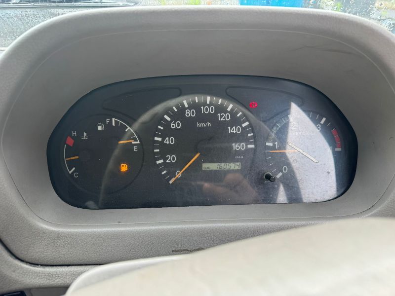  29298  TOYOTA DYNA  2008  