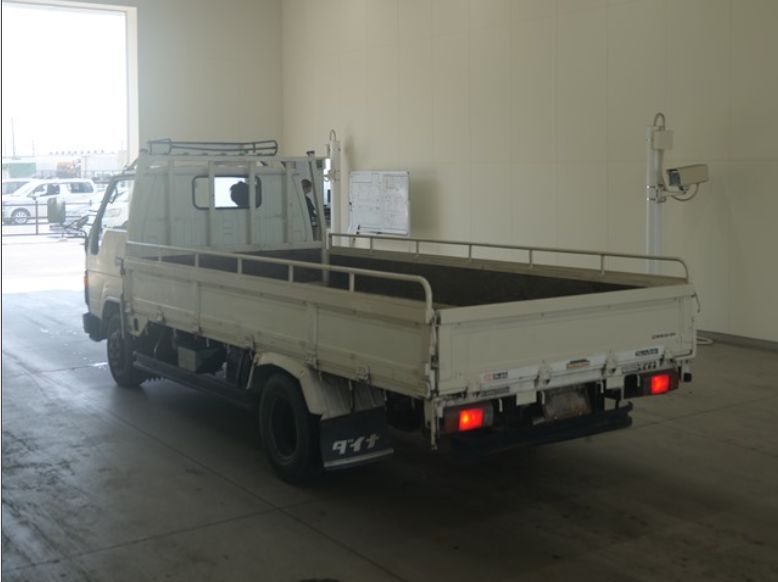  29311  TOYOTA TOYOACE  1988  