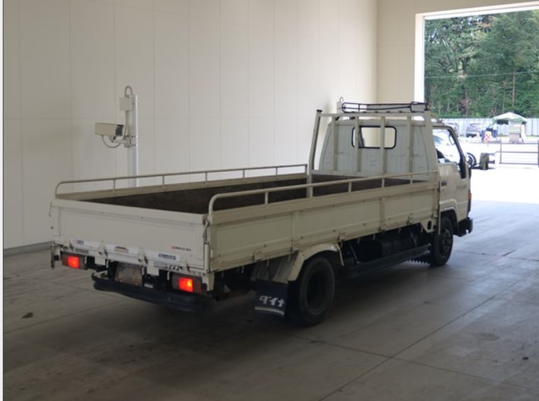  29311  TOYOTA TOYOACE  1988  