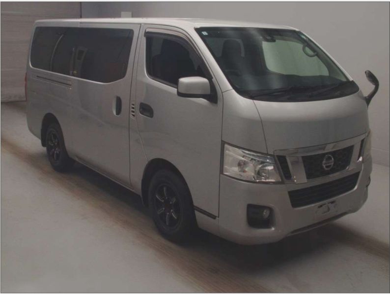  29332 TOYOTA HIACE  2001  