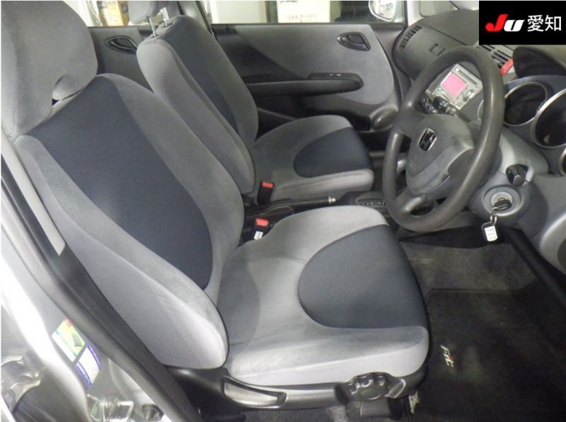  29322  HONDA FIT  2002  