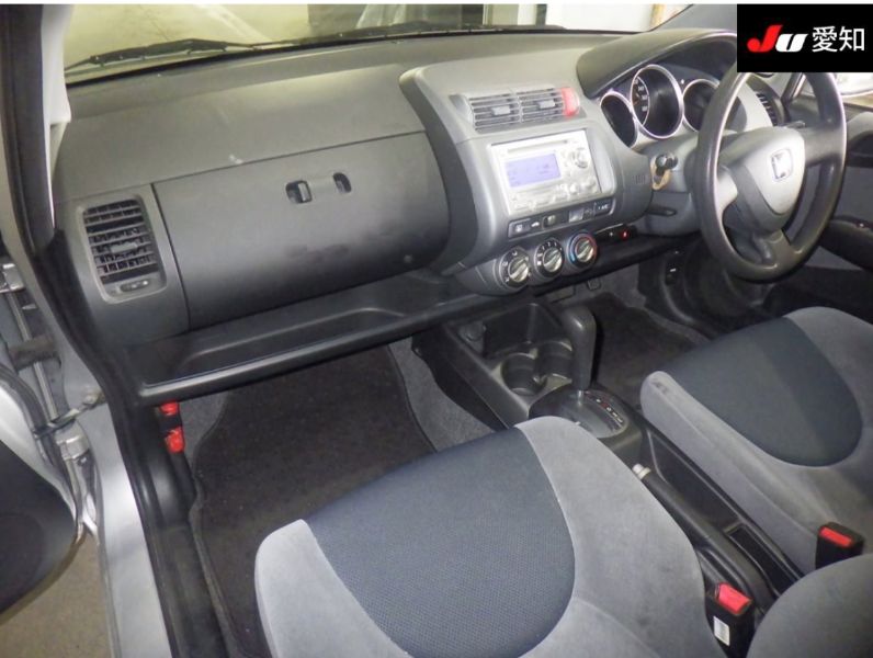  29322  HONDA FIT  2002  