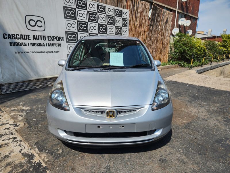 29322 HONDA FIT 2002