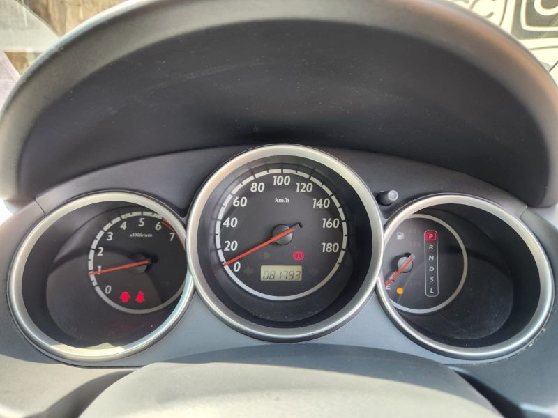  29322  HONDA FIT  2002  