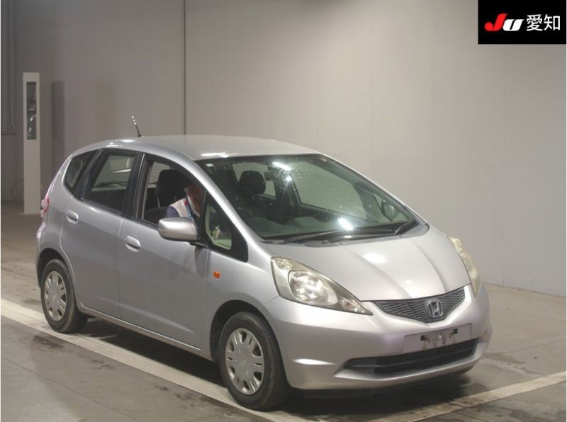 29323 HONDA FIT 2010