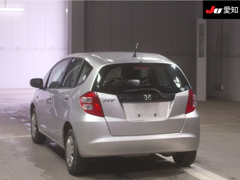  29323  HONDA FIT  2010  
