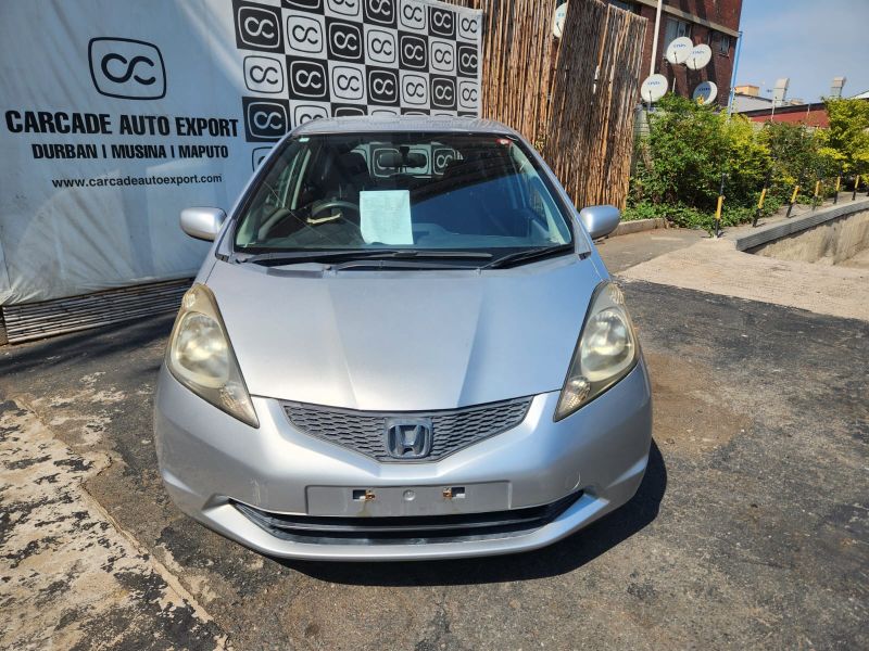 29323 HONDA FIT 2010