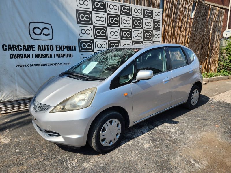  29323  HONDA FIT  2010  