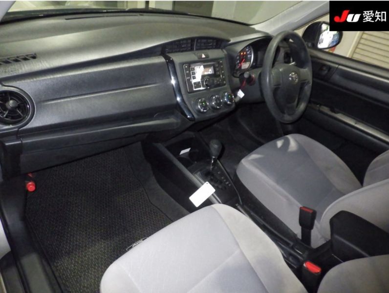  29324  TOYOTA COROLLA AXIO  2016  
