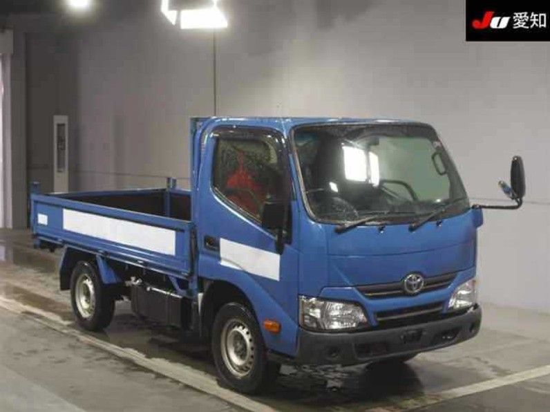  29329 HINO DUTRO  2003  