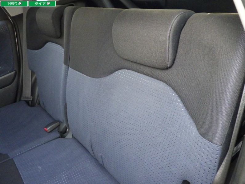  29328  HONDA FIT  2009  