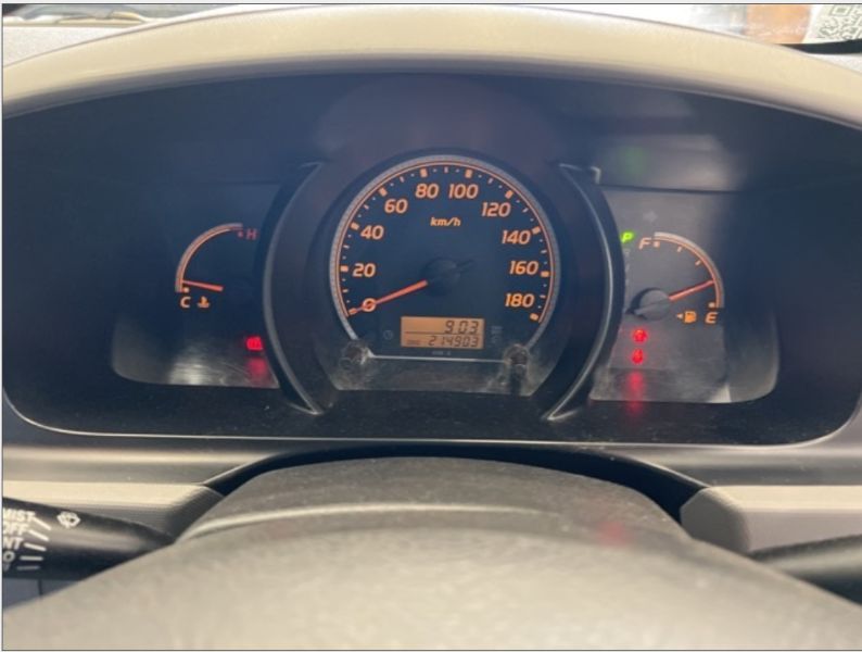  29331  TOYOTA HIACE  2006  