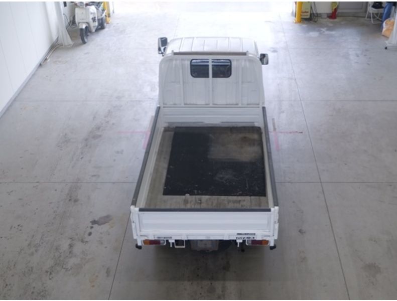  29334  TOYOTA HIACE TRUCK  1987  