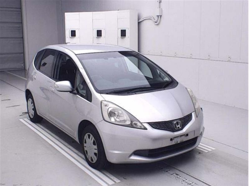 29335 HONDA FIT 2010
