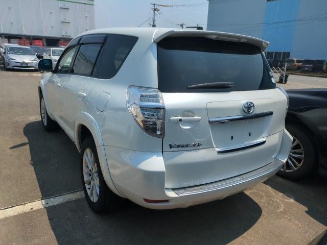  29345  TOYOTA VANGUARD  2011  