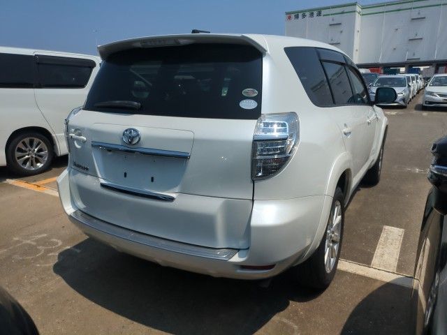  29345  TOYOTA VANGUARD  2011  