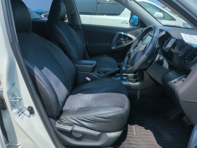  29345  TOYOTA VANGUARD  2011  