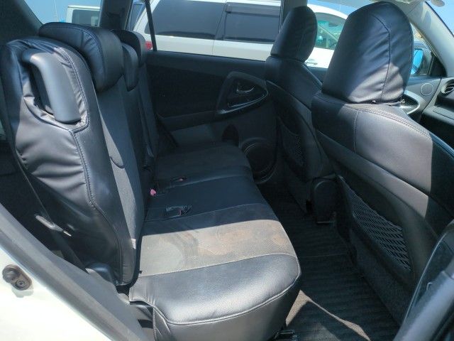  29345  TOYOTA VANGUARD  2011  