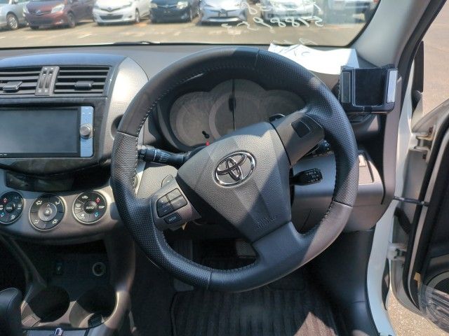  29345  TOYOTA VANGUARD  2011  