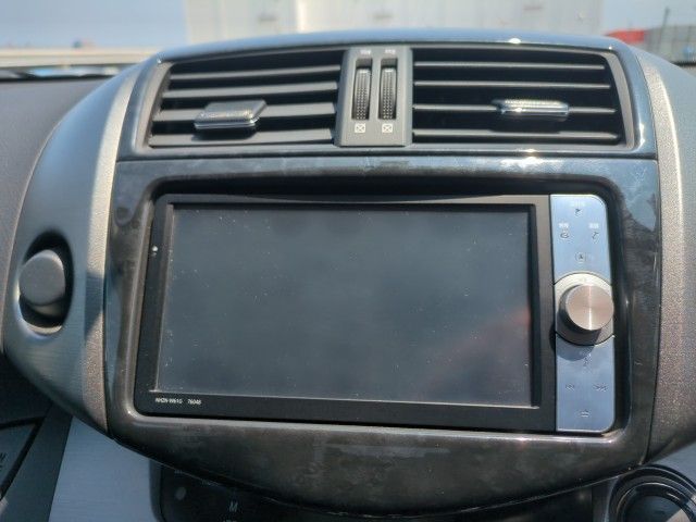  29345  TOYOTA VANGUARD  2011  