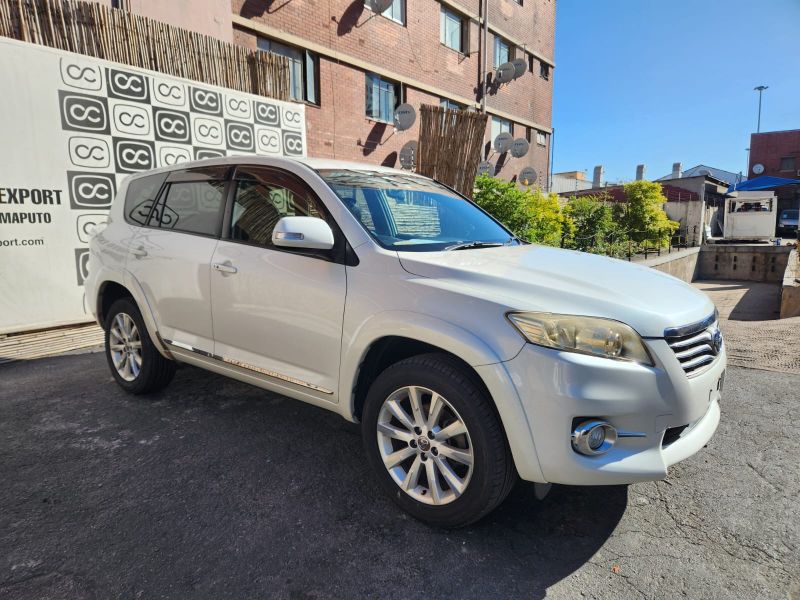  29345  TOYOTA VANGUARD  2011  