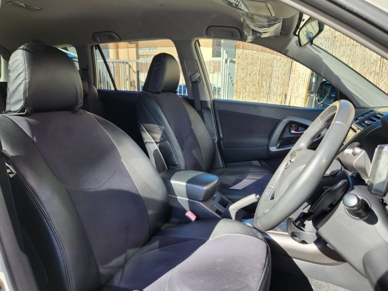  29345  TOYOTA VANGUARD  2011  