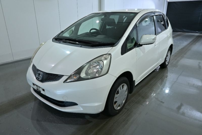  29347  HONDA FIT  2010  