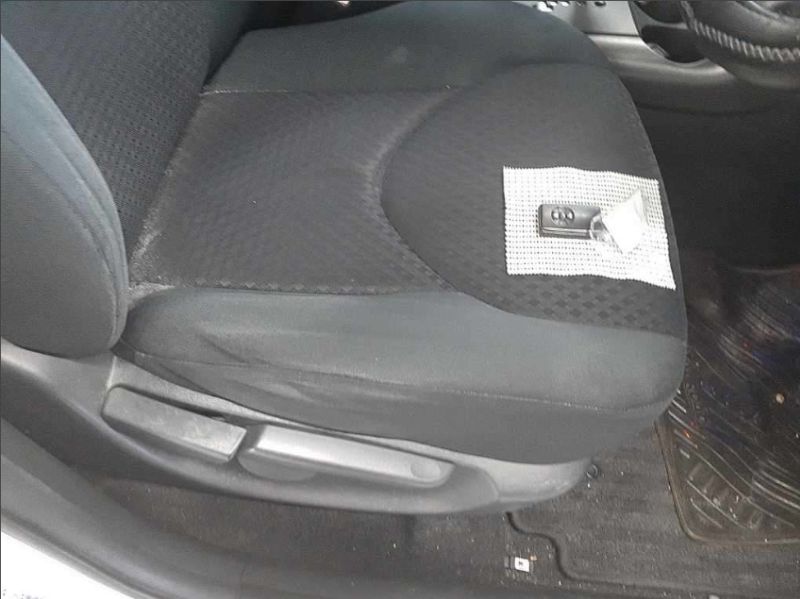  29354  TOYOTA VANGUARD  2010  